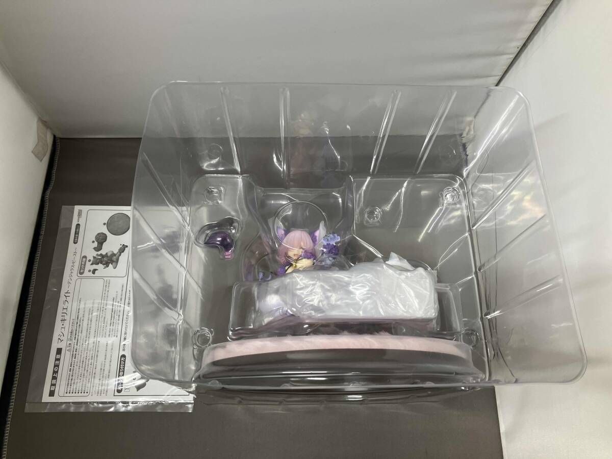 プレミアムな グッドスマイルカンパニｰ マシュ･キリエライト デンジャラス･ビｰスト 1 7 Fate Grand Order