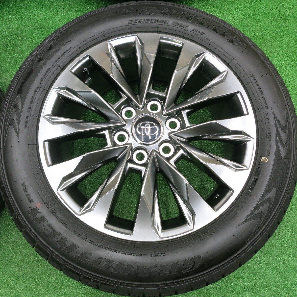 265|55R20