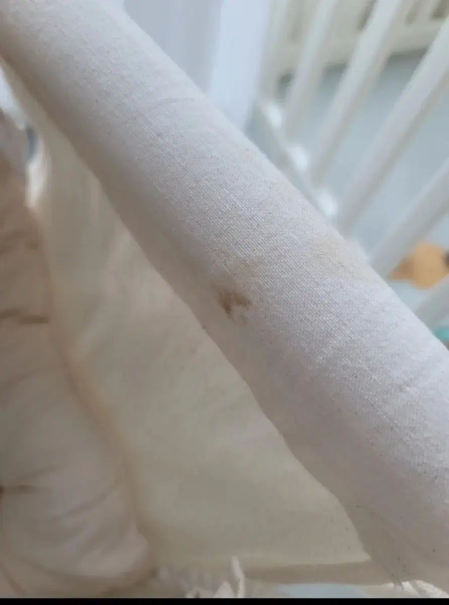 クリーニング済 アウター ルー 赤ちゃんジャンピング 大筋 小筋 ララビ 赤ちゃん SWING - ジャンピング