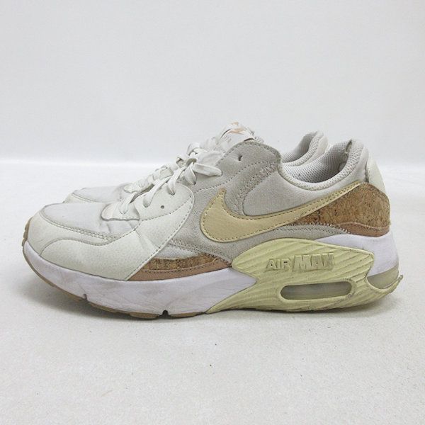 Q□【25.5cm】NIKE/ナイキ エアマックス エクシーWMNS AIR MAX
