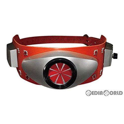 コンプリートセレクション 仮面ライダー新1号 変身ベルト 完成トイ バンダイ