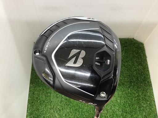 ブリヂストン BRIDGESTONE B2 9.5° ドライバー DR Diamana BS50 DR フレックスS メンズ 男性用 右利き 右用 Cランク ゴルフクラブ