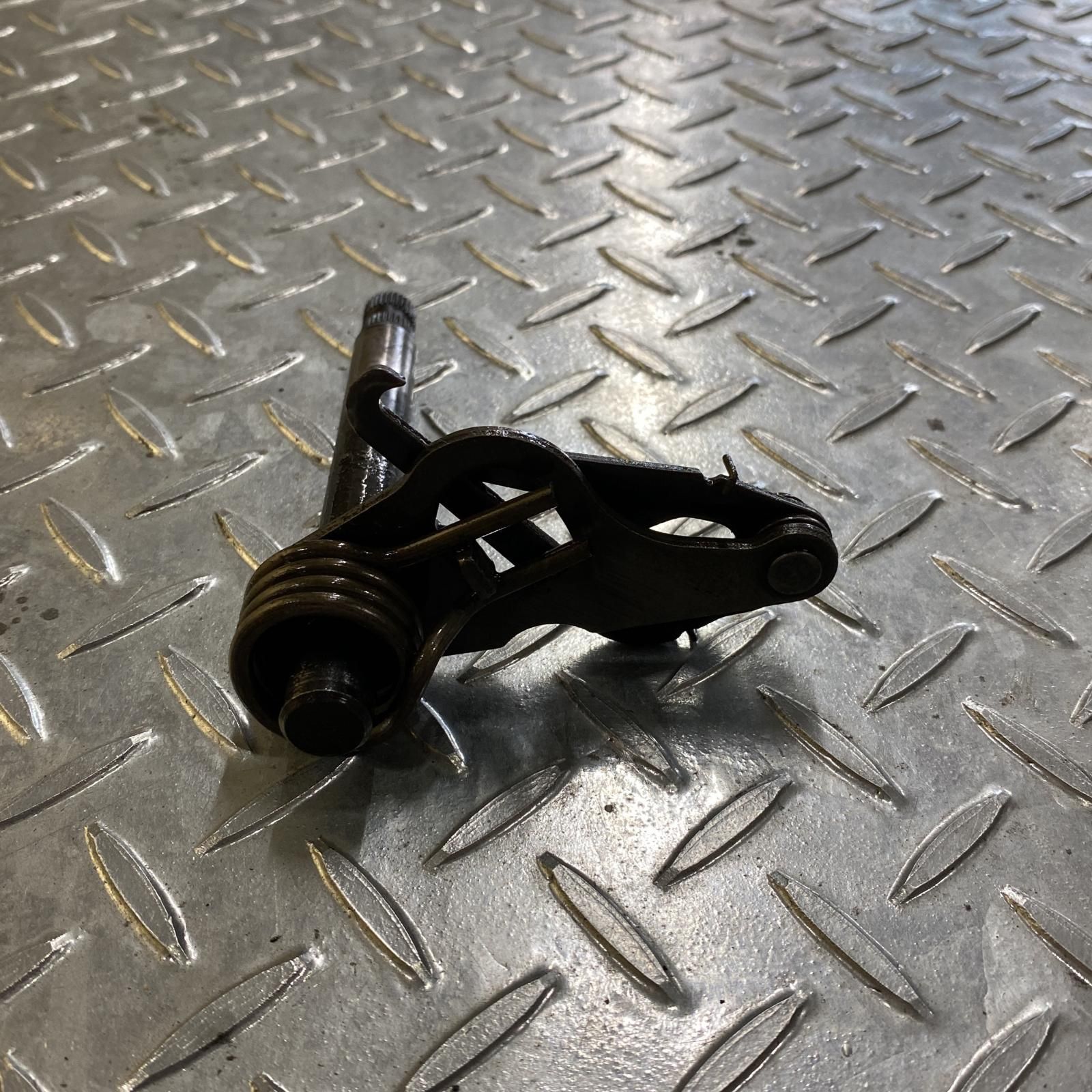 バイク KAWASAKI Z750GP トランスミッション カワサキ