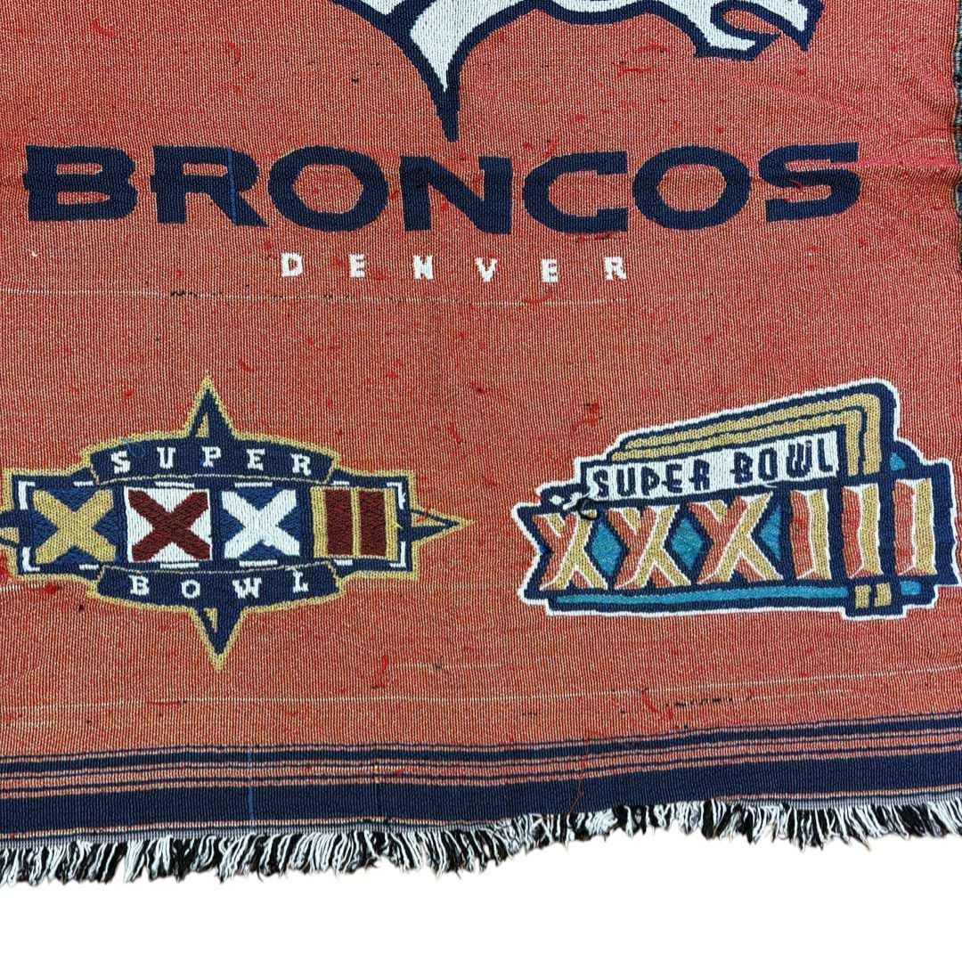 vintageラグ カーペット スポーツ NFL ブロンコス パッカーズ 750 vintageラグ カーペット スポーツ NFL ブロンコス パッカーズ 750