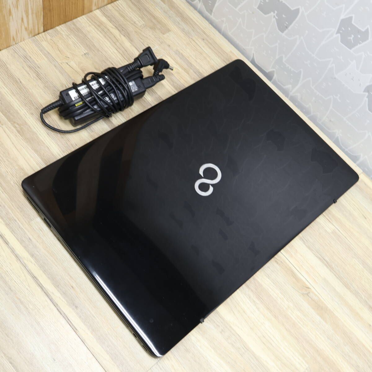 ☆美品 高性能6世代i3！SSD256GB メモリ8GB☆A45X Core i3-6100U