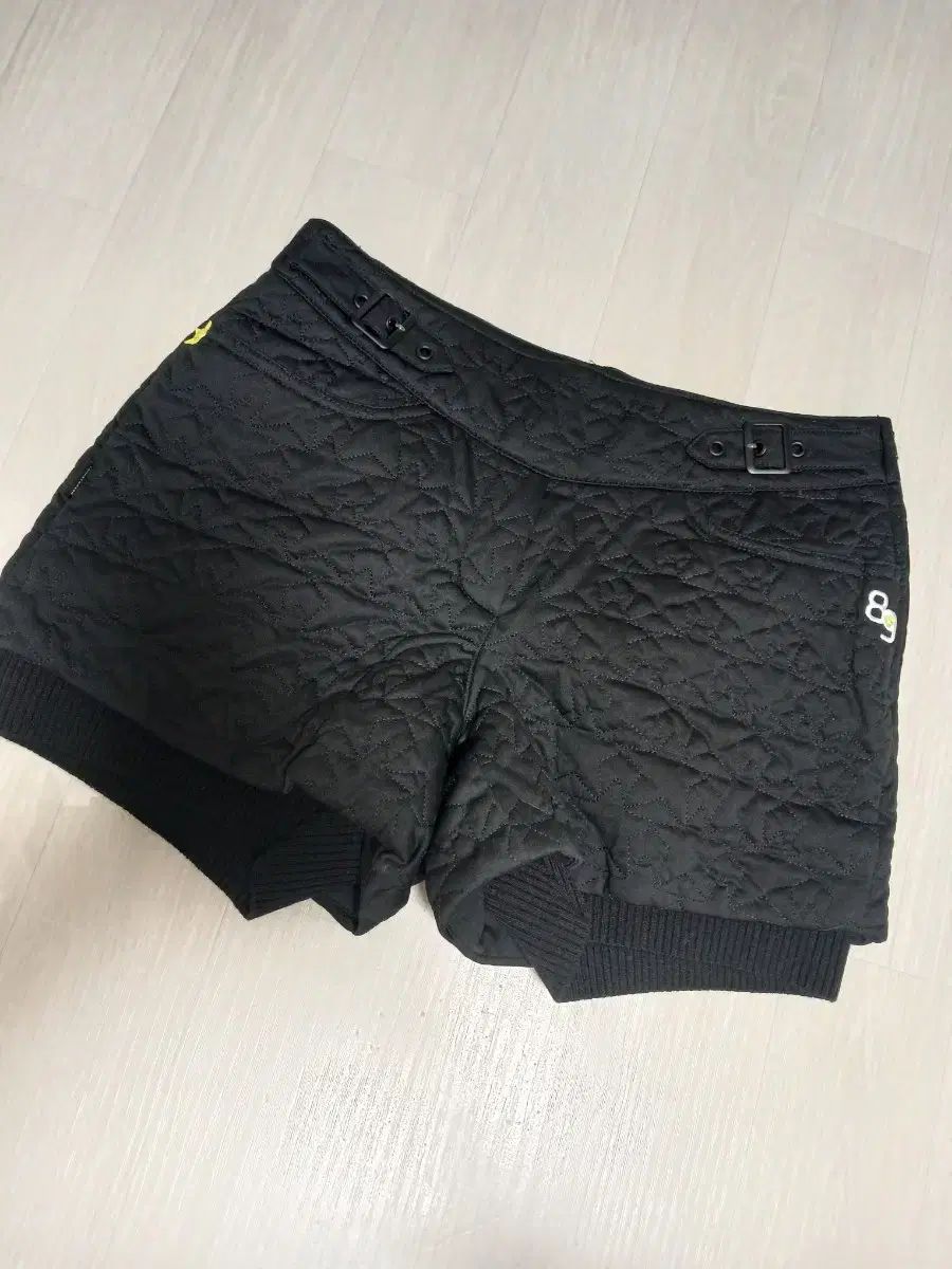 パーリーゲイツ ゴルフ ダウン ズボン 0