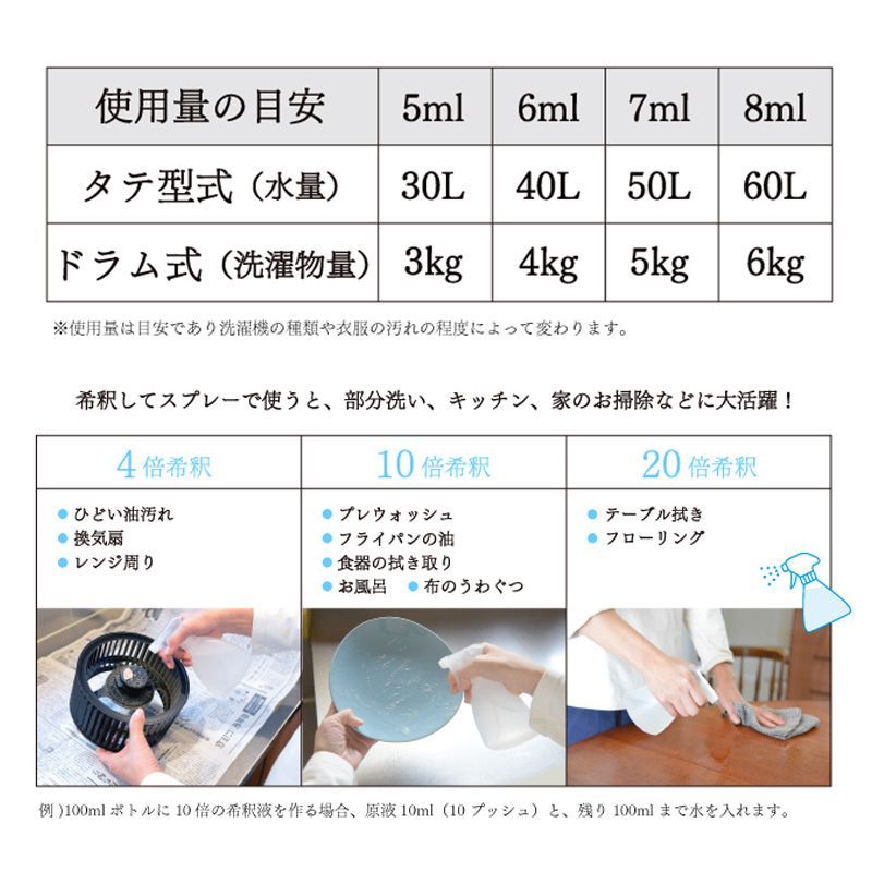 300ml 10本セット