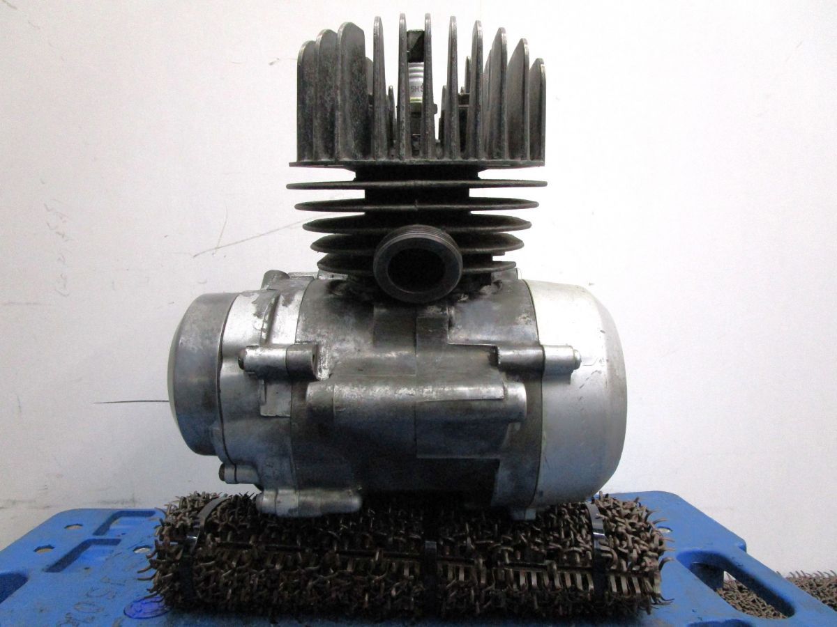 エンジン □A5458