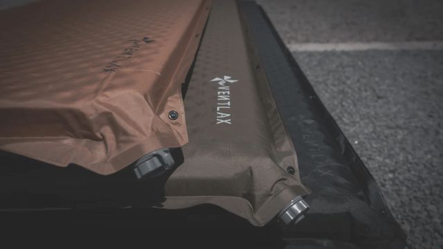 VENTLAX INFLATABLE