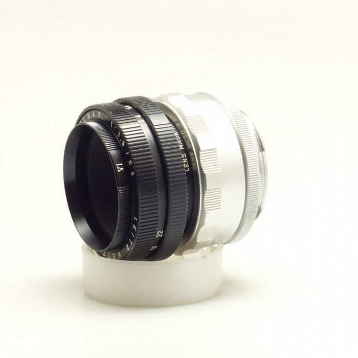 ライカ) Leica ビゾ用 エルマー65/3.5+OTZFO 商品の説明こちらの商品は【