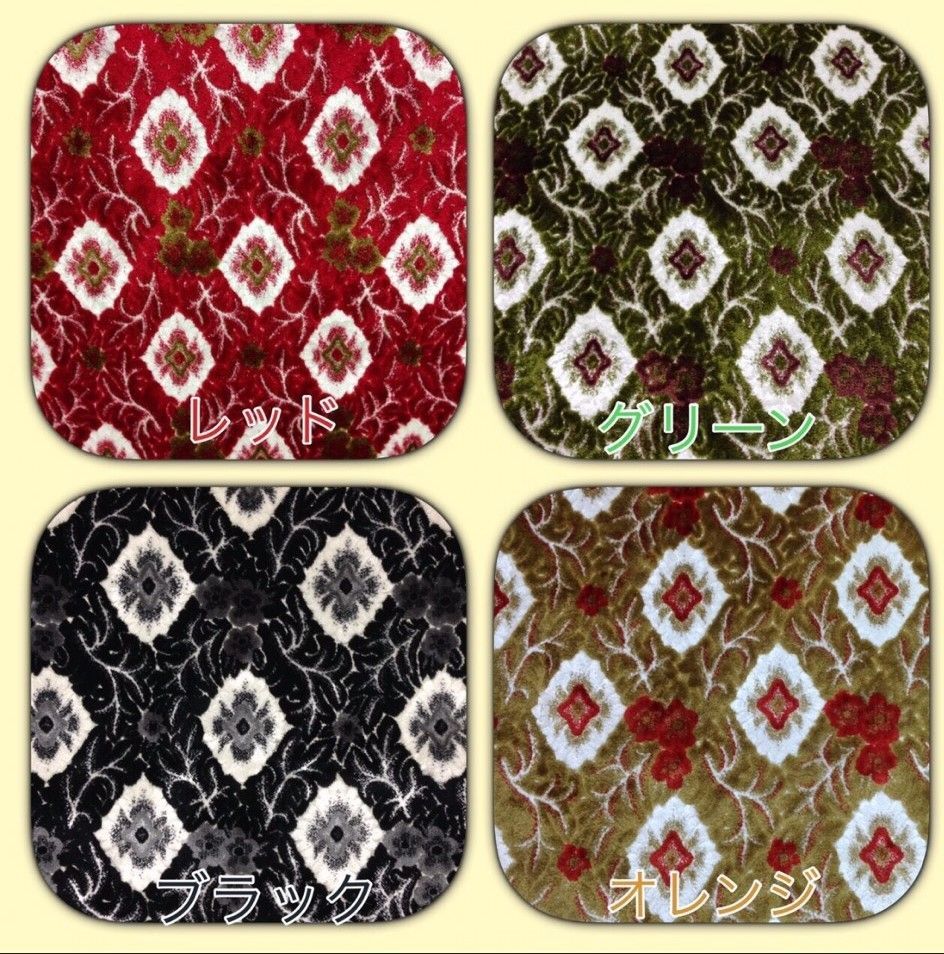 ☆つけまピラー®︎☆20ファイブスターギガ用☆大花束（カラー選択