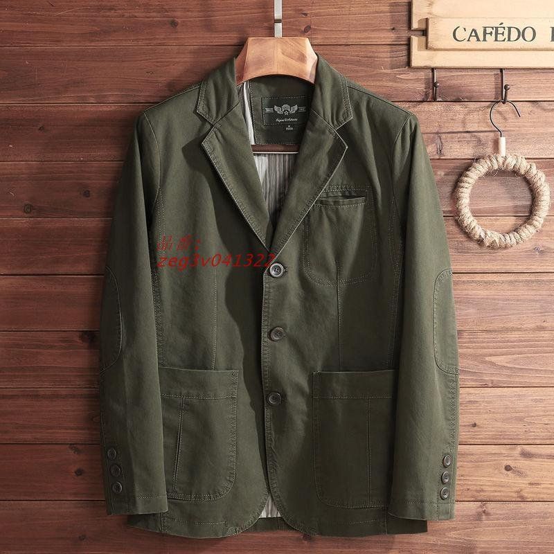 ジャケット メンズ テーラードジャケット 40代 ブレザー スーツジャケット 紳士服 カジュアル ビジネススーツ 長袖 アウター コート ブルゾン 厚手 8色 テーラードジャケット メンズ ブレザー 折り襟 無地 スーツ 通勤