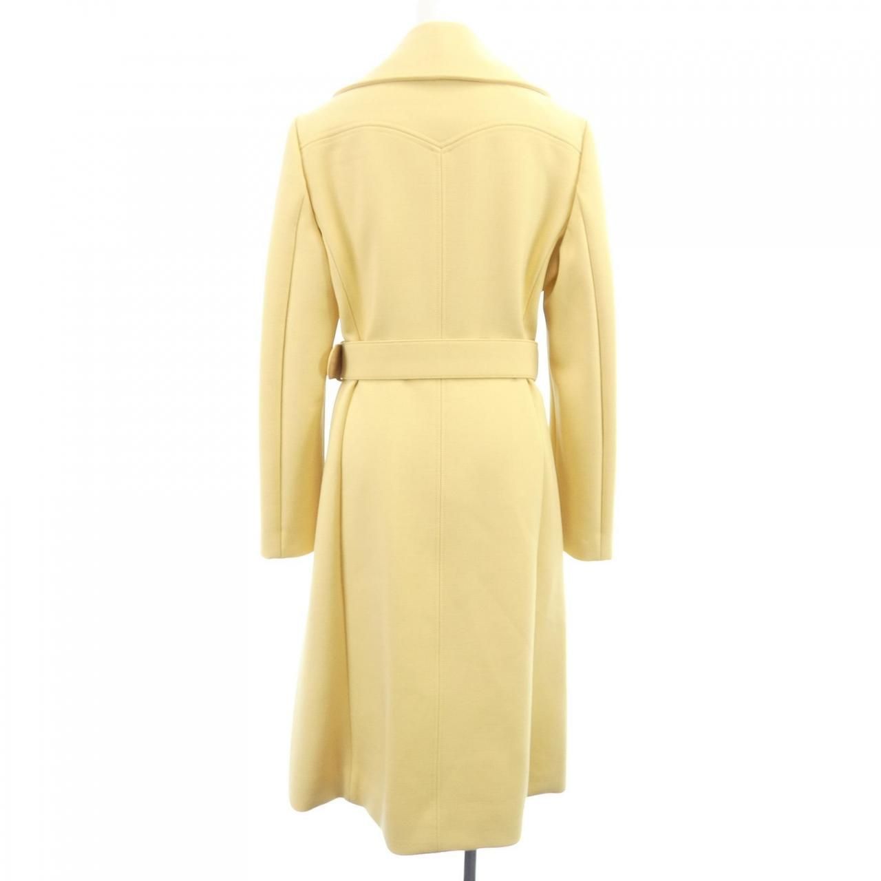 グッチ GUCCI 494494 KZK32 コート