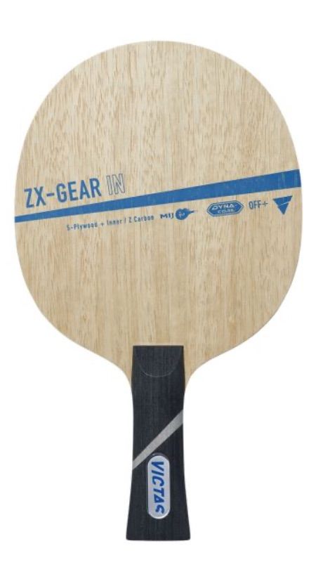 ゼクスギア 注文 イン VICTAS（ヴィクタス） ゼクスギアイン FL 曽根