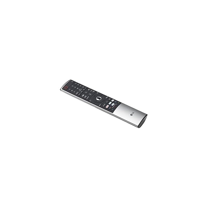 LG マジックリモコン