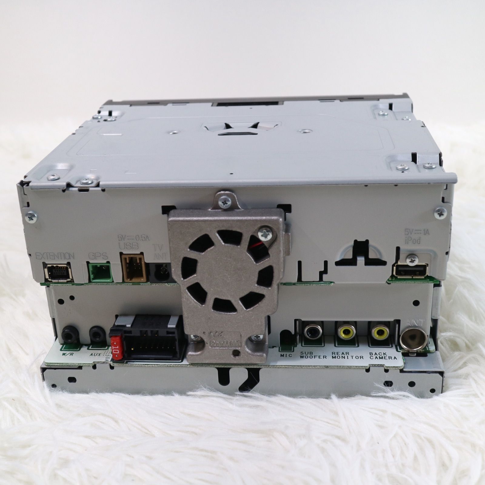 カロッツェリア