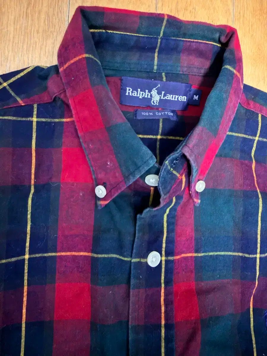 ポロラルフローレン