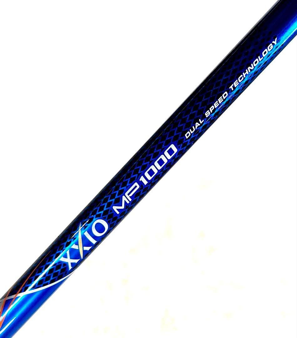 レフティ】ゼクシオ XXIO10 1W ドライバー カーボンS - メルカリ