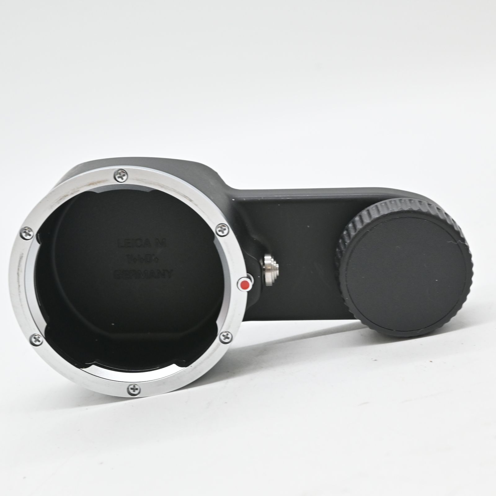 Leica (ライカ) 12575 レンズ フード(良品) ライカ IUFOO 12575N