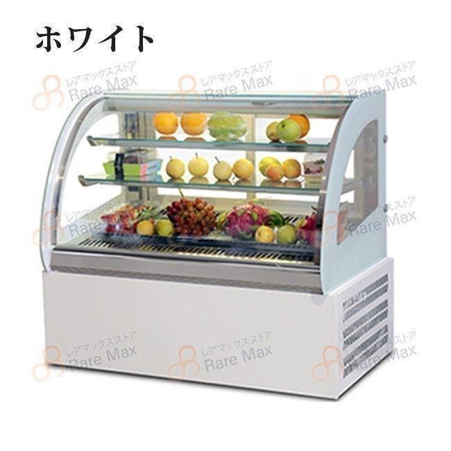 対面販売タイプ 冷蔵ショーケース