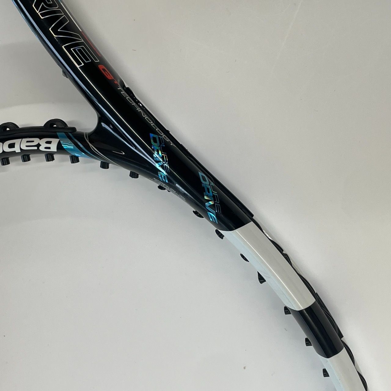 ラケット(硬式用) Babolat Pure Drive GT 2012 G2 中古】バボラ(Babolat) 2012 Pure Drive GT ピュアドライブ
