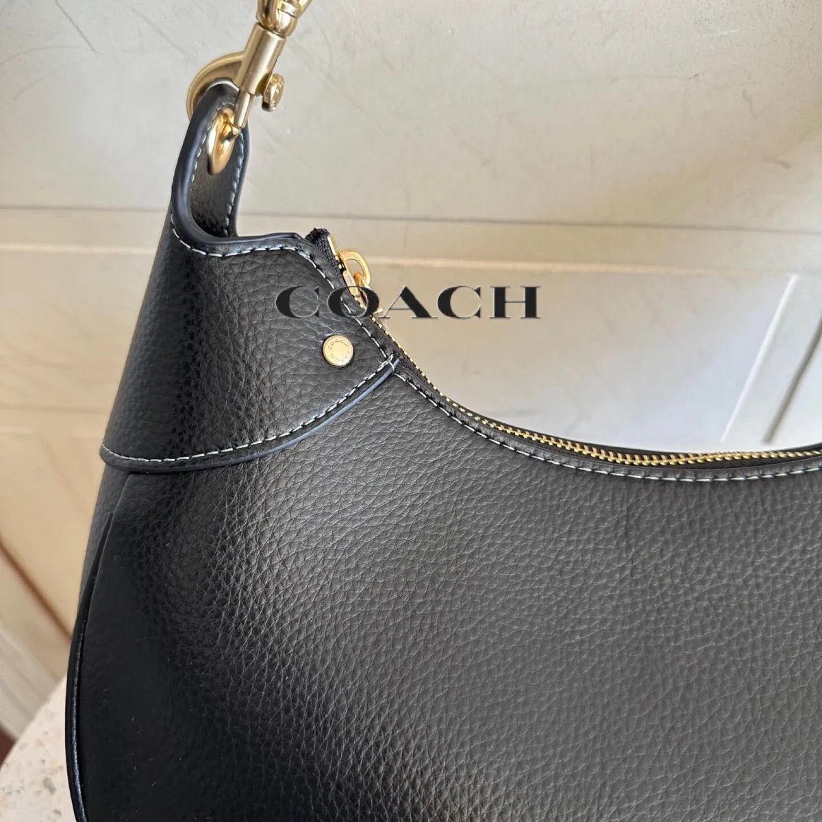 COACH ショルダーバッグC1790