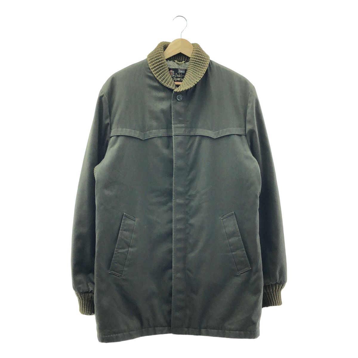 Sears / シアーズ | 60-70s ヴィンテージ ファラオジャケット ボア 