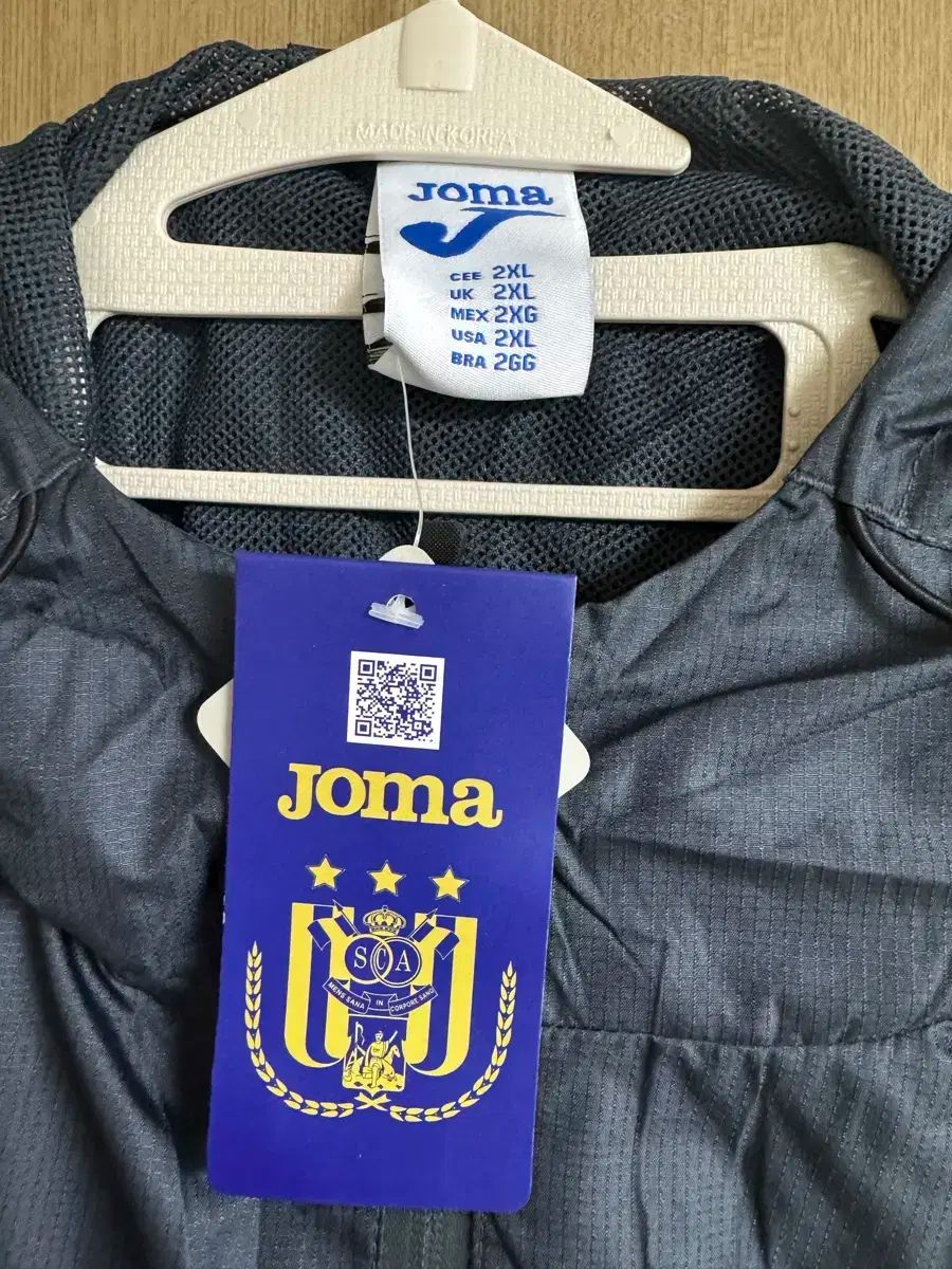 joma