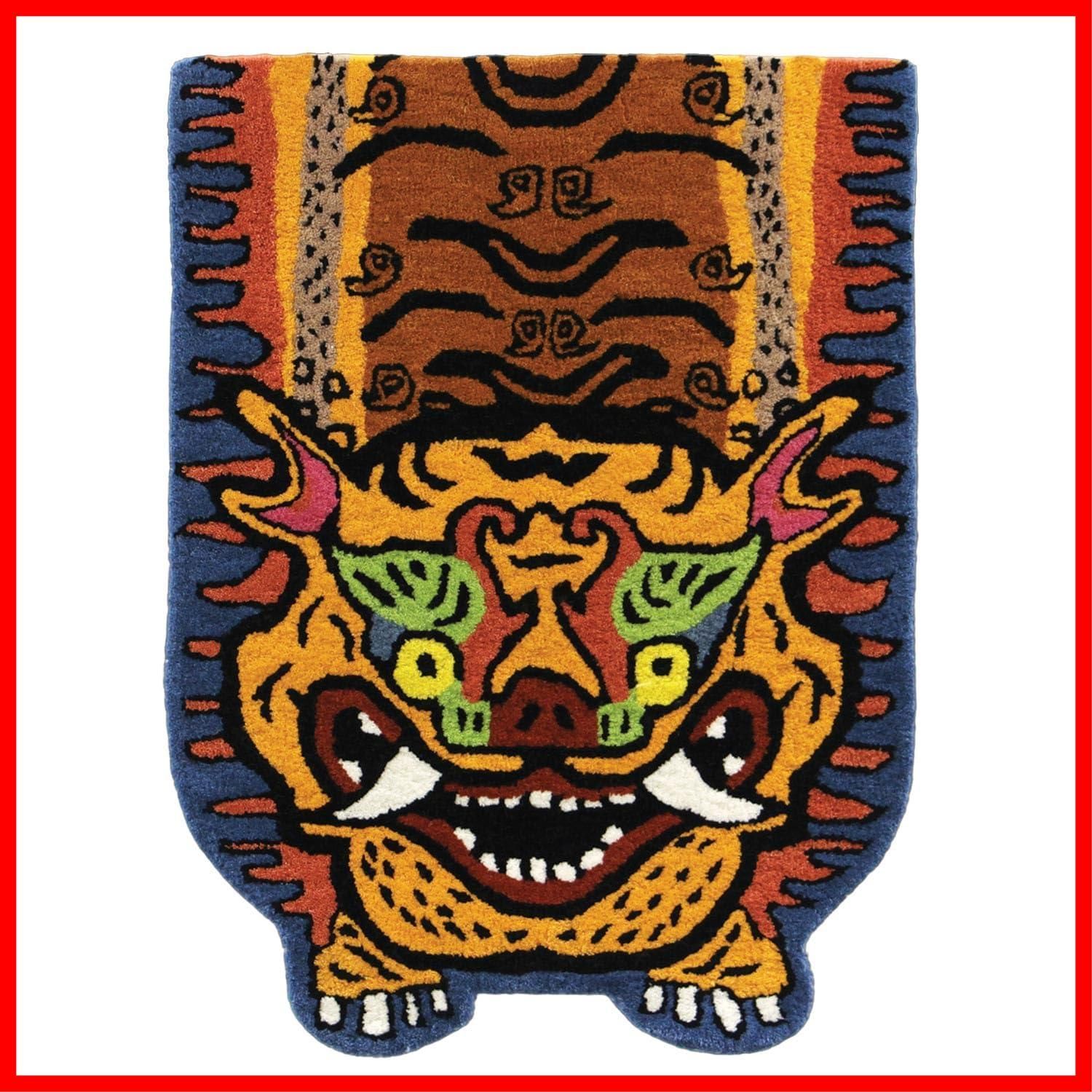 最高級ペルシャ絨毯シルク クム仕上げ225万ノット イラン製150×225cm