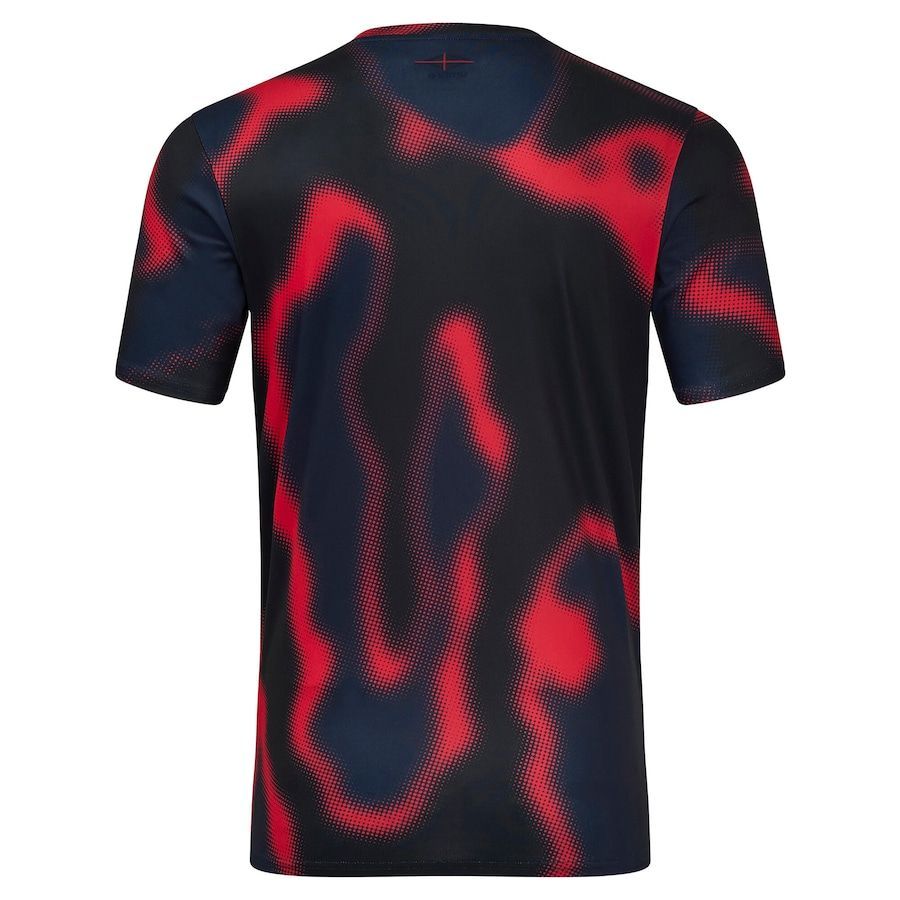 ラグビーイングランド代表 アウェイジャージ ラグビージャージ アンブロ Amazon.co.jp: [アンブロ] ラグビー イングランド代表 England