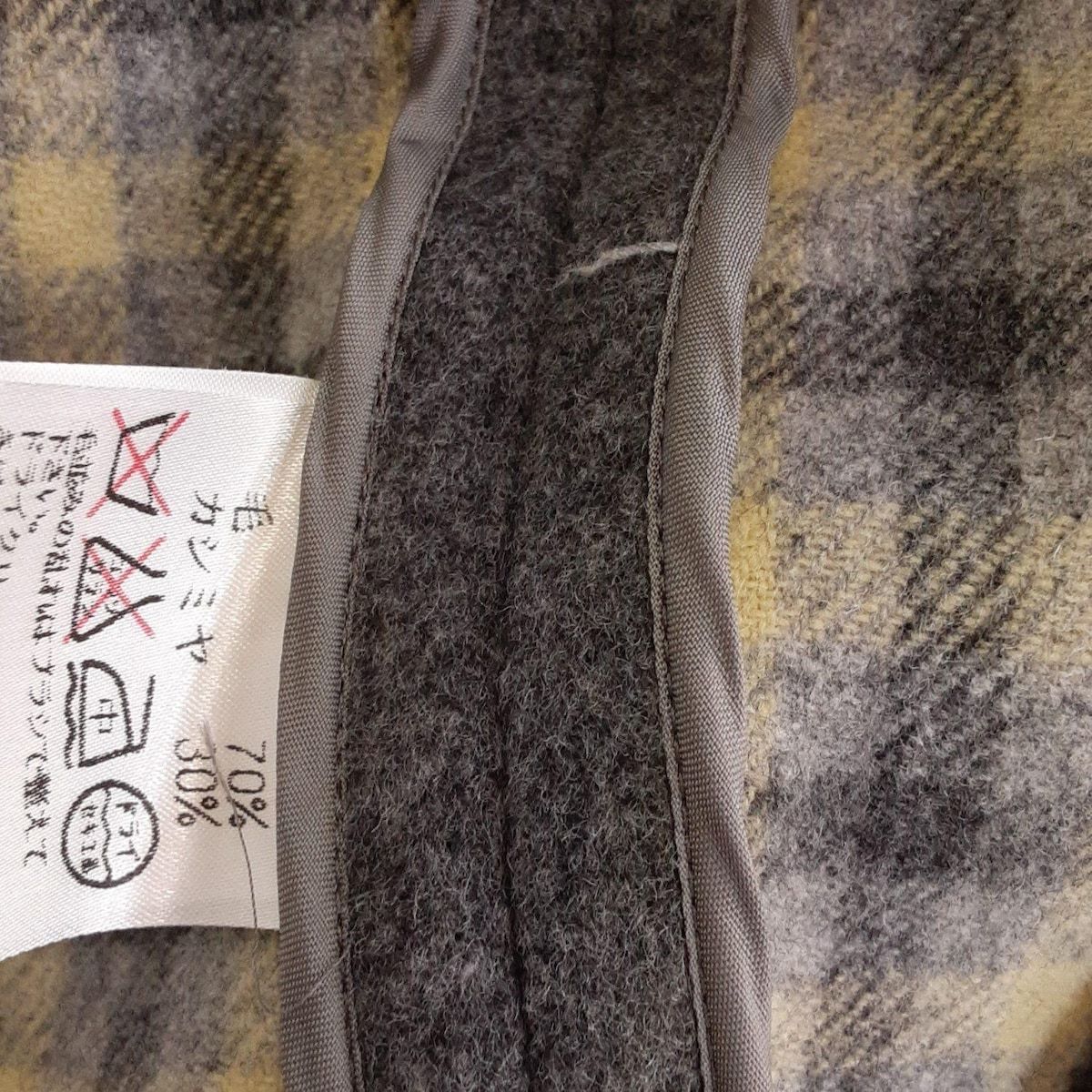 グレー 長袖|秋|冬