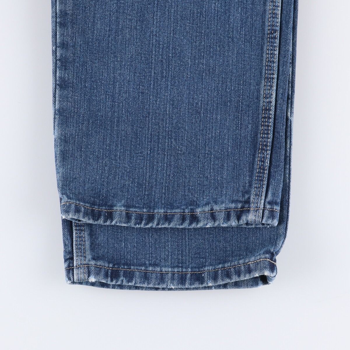 Dickies デニムペインターパンツ