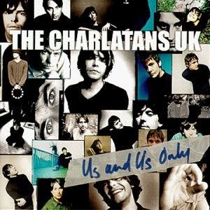 CD Us And Us Only