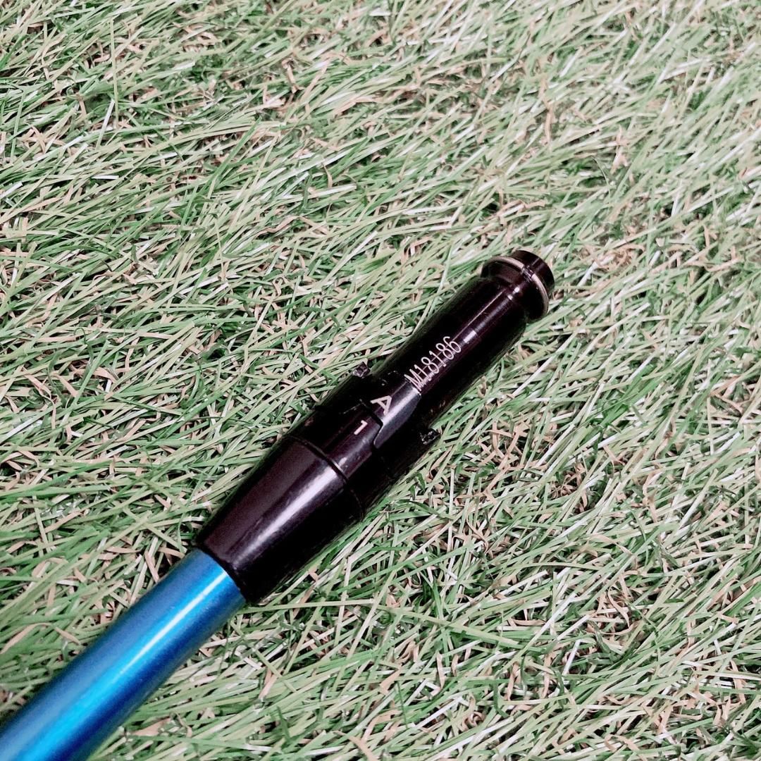 シャフト フジクラ SPEEDER661 EVOLUTION V スピーダー ドライバー