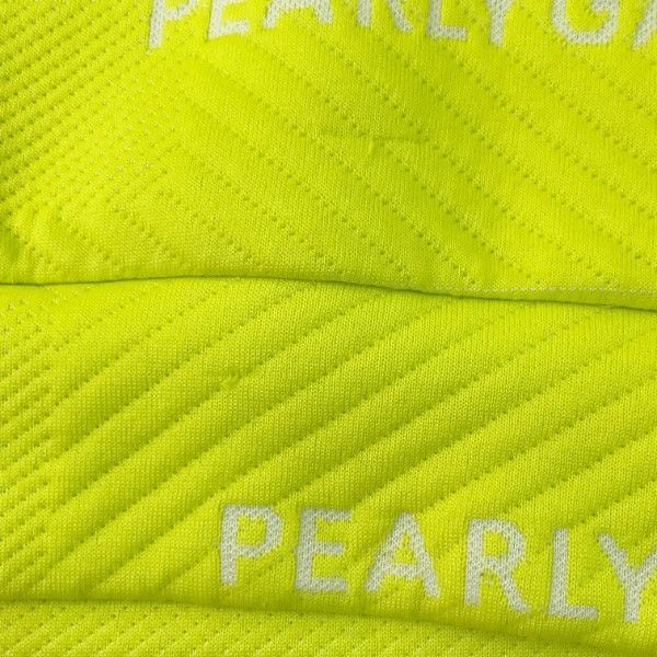 PEARLY GATES パーリーゲイツ 2022年モデル フルジップフーディ