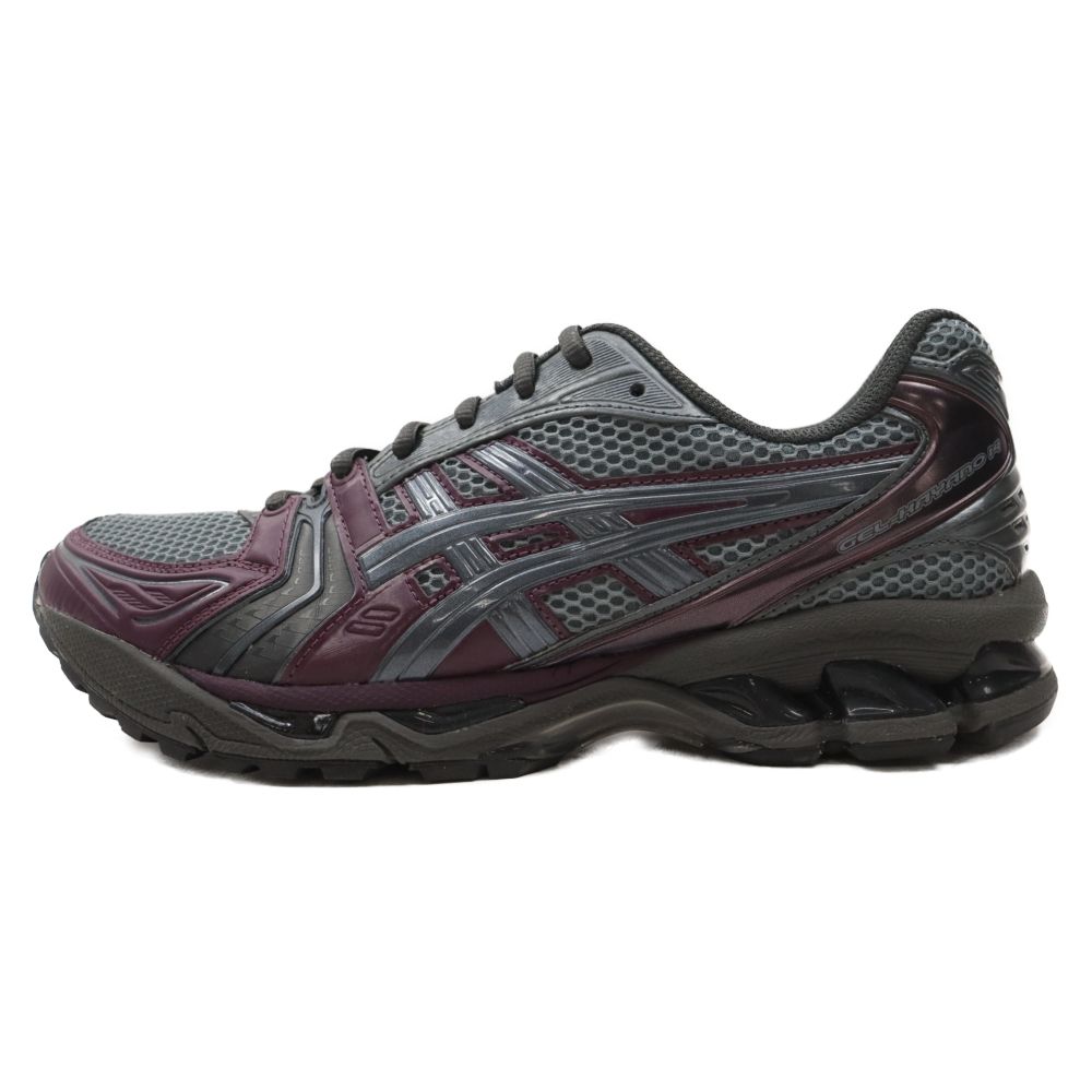 ASICS (アシックス) ×atoms GEL-KAYANO 14×アトモス 別注 ゲル-カヤノ 