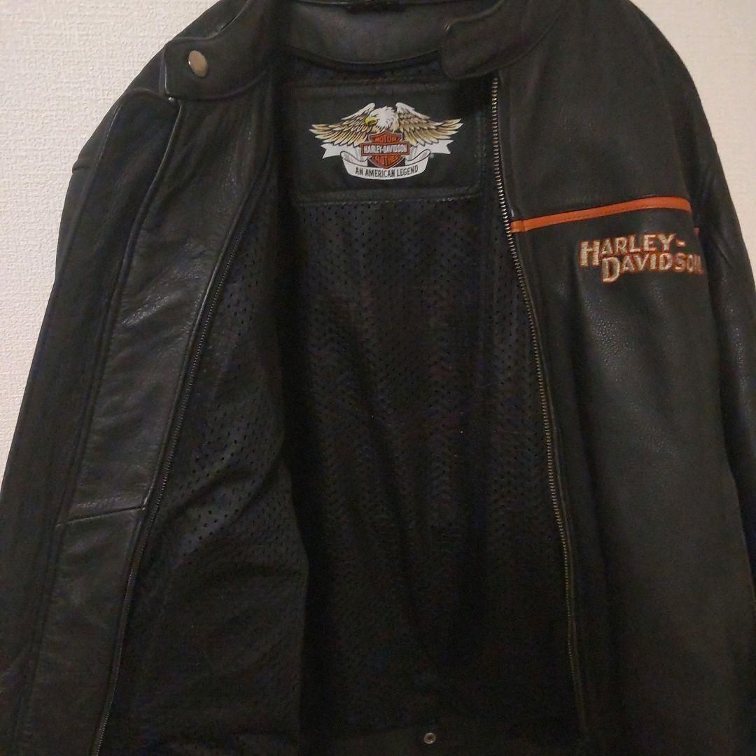 ハーレーダビッドソン