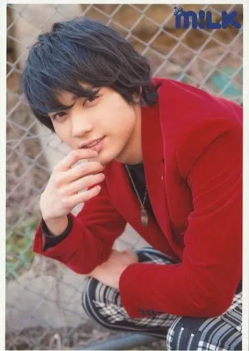 M!LK 板垣瑞生 生写真 Amazon.co.jp: M!LK 板垣瑞生 生写真 ズバッとM!LK 13杯目