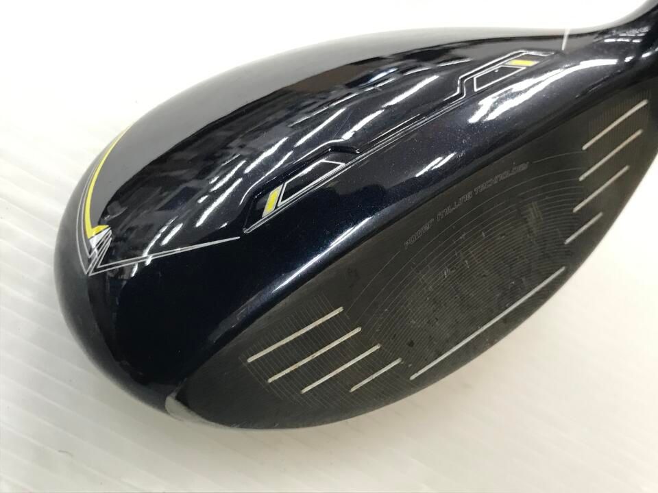 【新品⁉︎】MAJESTY VANQUISH-VR ユーティリティー U5 マジェスティ バンキッシュVR メンズゴルフ ユーティリティ U5 R 右