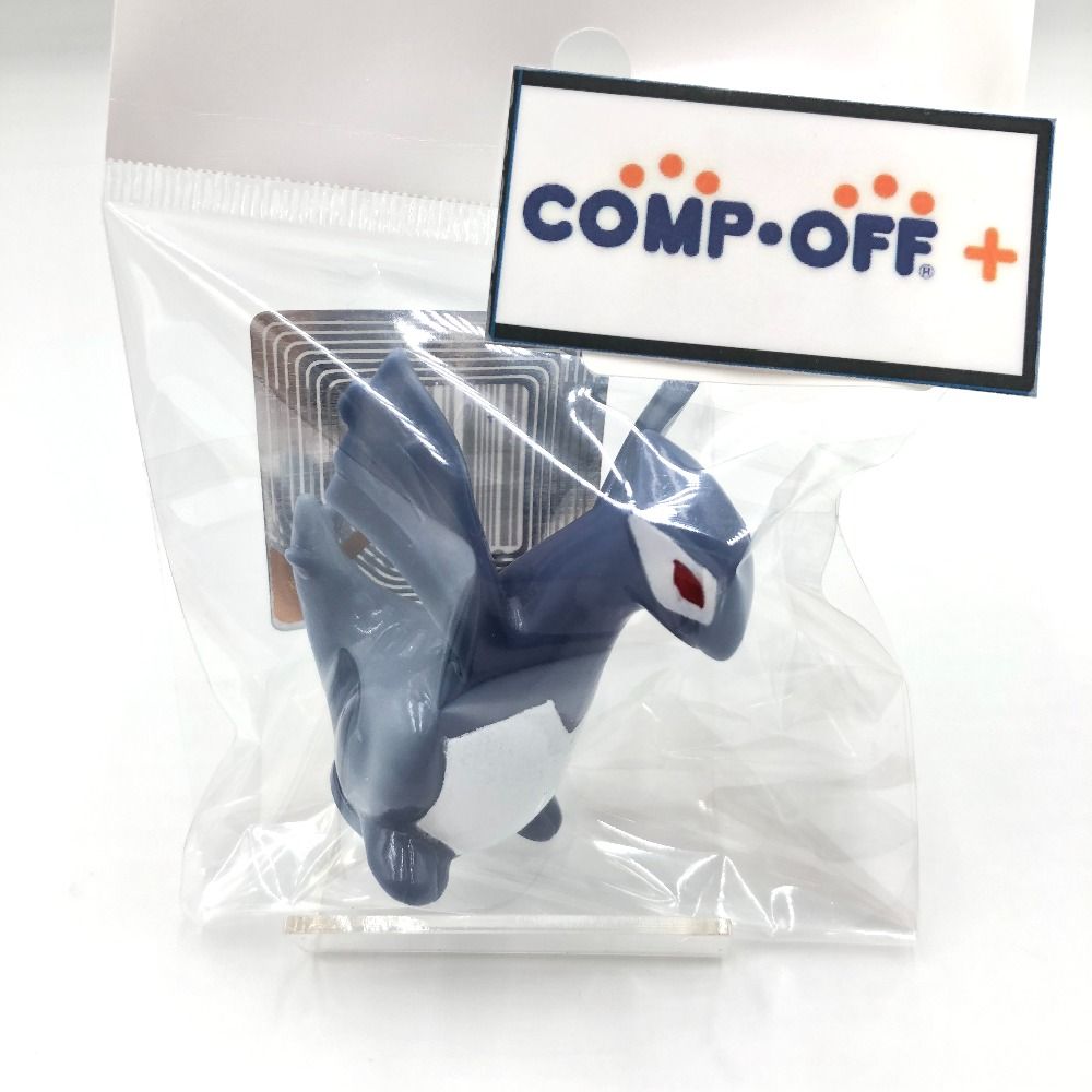 ダークルギア 指人形　フィギュア　ポケモン ダークルギア 指人形 フィギュア ポケモン ポケットモンスター