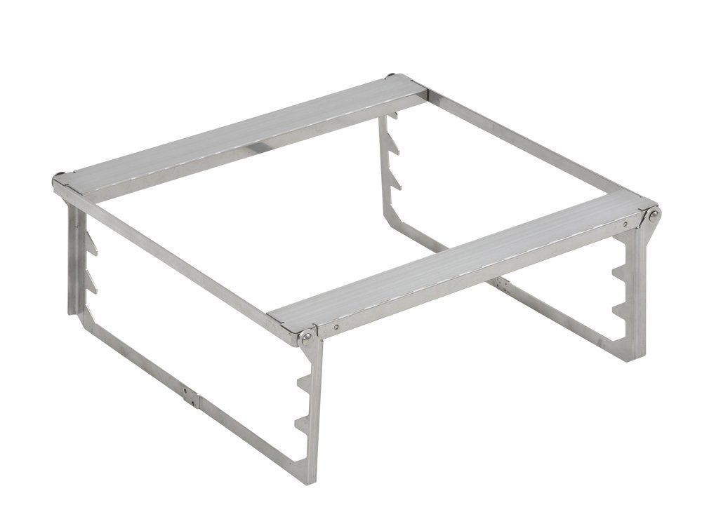 人気商品 スノーピーク snow peak 焚火台 グリルブリッジ L ST-032GBR