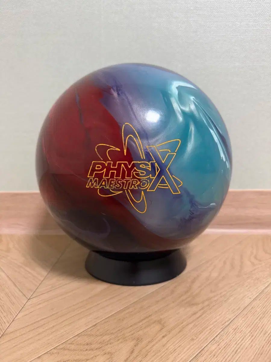 ボーリングボール Maestro fi zi k フィジーク FIZIK 15p
