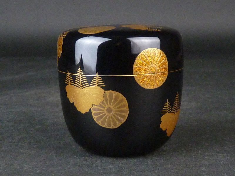 茶道具