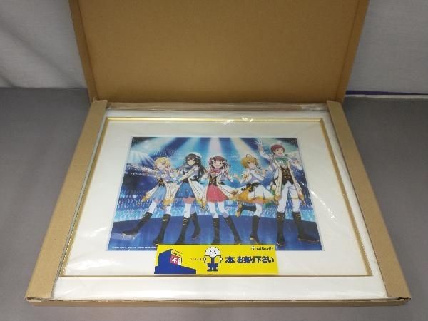 流行り の ブランド  OF M@STERS IDOLM@STER THE IDOL 開催記念 2023 WORLD!!!!! THE IDOLM@STER