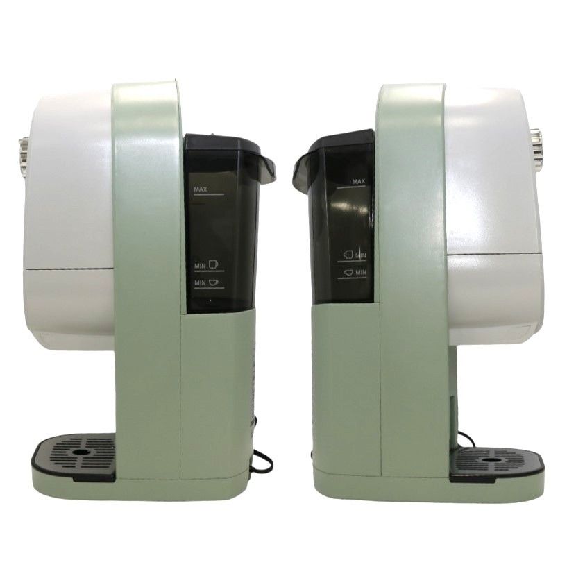 中古 Aladdin アラジン コーヒーブリュワー ACO-D01A aco-d01a-g