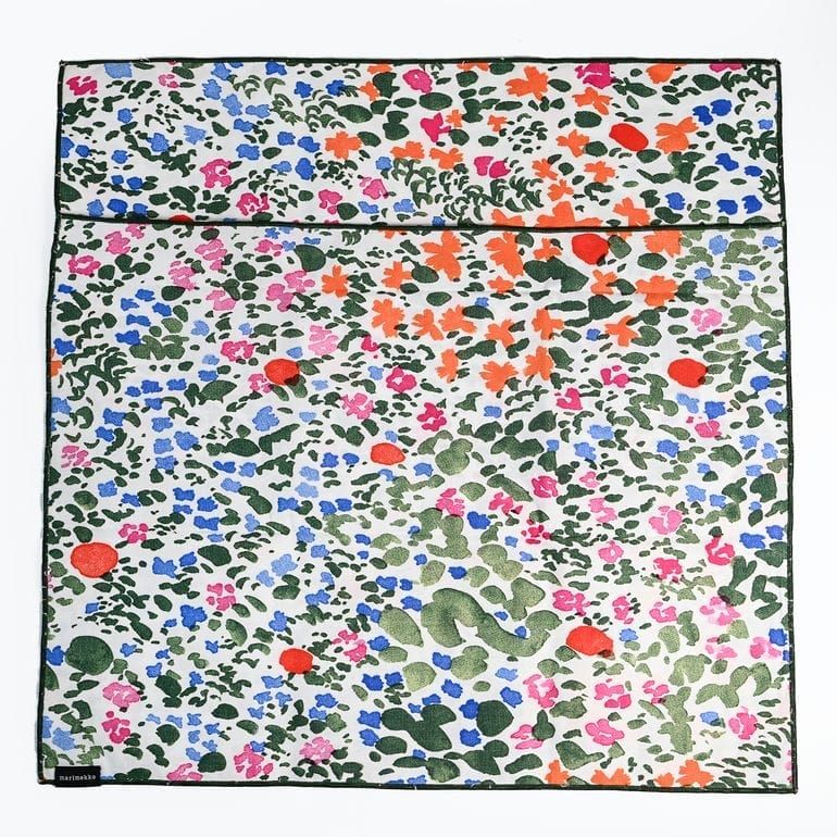 marimekko クッションカバー