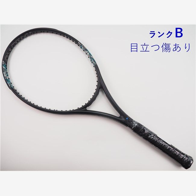 テニスラケット ダイアデム ノヴァプラス 100 305g 2020年モデル G2 DIADEM NOVA 100 305g 2020