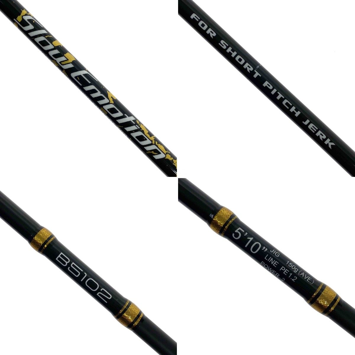 XESTA ゼスタ ファッション スローエモーション B5102 ショートピッチ