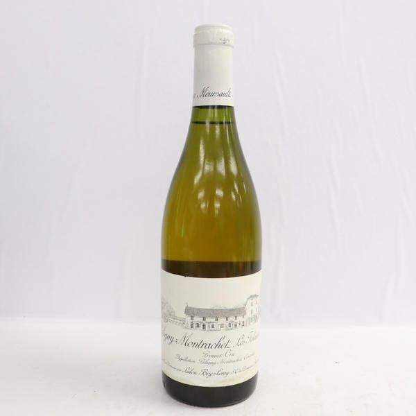 ドメーヌ・ドーヴネ ピュリニー モンラッシェ 1997 - メルカリ