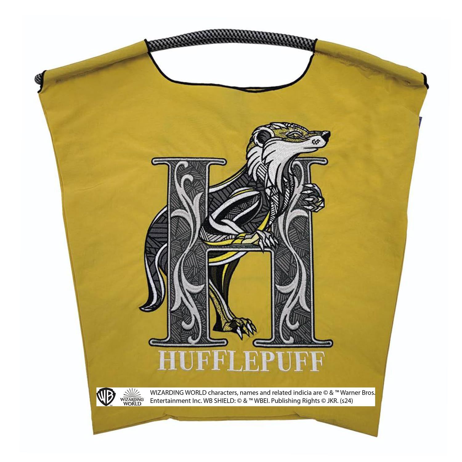 ハッピー Size:M_Color:HUFFLEPUFF [Ball u0026 Chain] ボールアンド